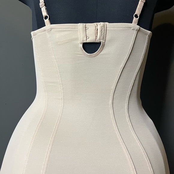 CHEETAH-BEIGE SHAPE WEAR (FAJA) - Picture 5 of 10